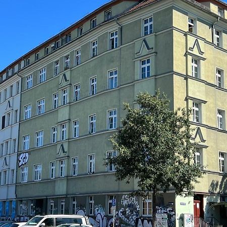Sweet Home Inside Dresden Rooms Exterior foto